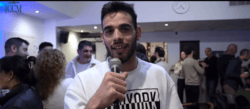 בוגרי המכללה מספרים