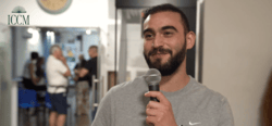 בוגרי המכללה מספרים